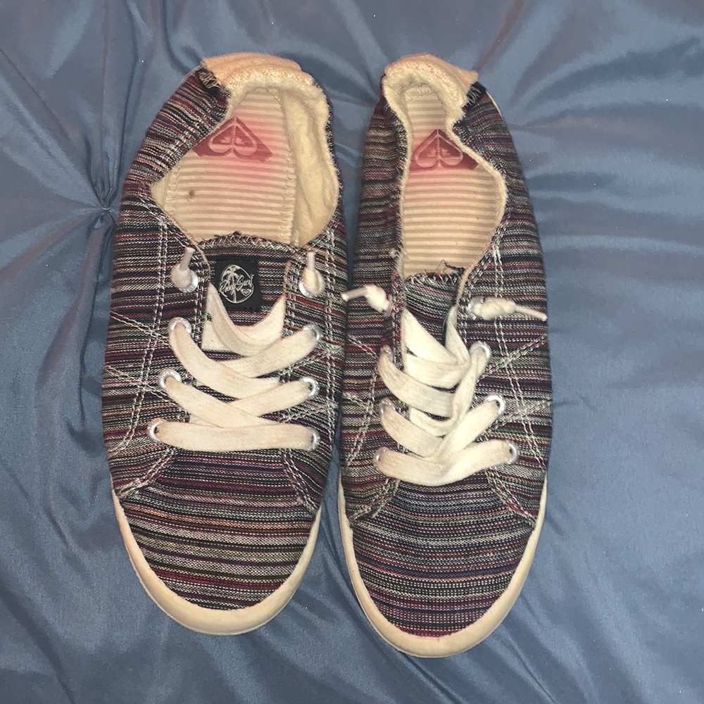 Roxy shoes
